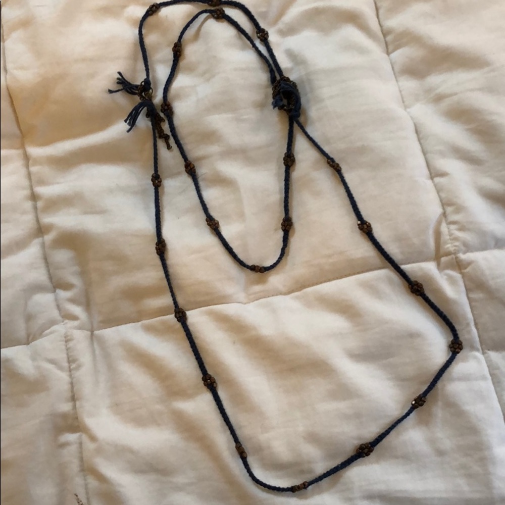 Necklace/Bracelet